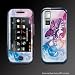 Verizon samsung glyde Gel skin skins glyde-g90
