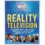 The Encyclopedia of Reality Television: The Ultimate Guide to Over 20 Years of Reality TV from The Real World to Dancing with the Stars