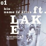Ft Lake