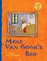 Touch the Art: Make Van Gogh's Bed