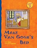 Product details for Touch the Art: Make Van Gogh's Bed (Touch the Art)