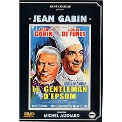 Le Gentleman d'Epsom