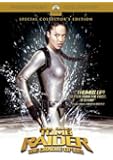 Lara Croft Tomb Raider: The Cradle of Life [DVD] [2003]