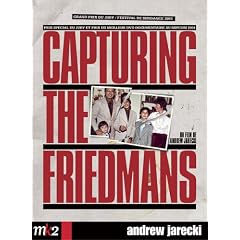 Capturing The Friedmans