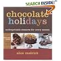 Chocolate Holidays