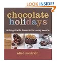 Chocolate Holidays
