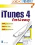 iTunes 4 Fast & Easy (Fast & Easy (Premier Press))