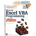 Microsoft Excel VBA Programming for the Absolute Beginner (Absolute Beginners)