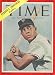 Willie Mays, New York Mets: TIME Magazine. 11.00 inches by 14.00 inches. Art Print Poster