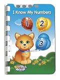 Power Touch Baby Book: I Know My Numbers