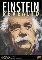 Streaming NOVA: Einstein Revealed Online.
