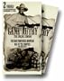 Man From Music Mountain/Man of the Frontier [VHS]