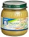 Gerber 2nd Foods, Chicken with Vegetables, 4-Ounce Jars  (Pack of 12)