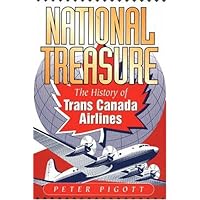National Treasure: The History of Trans Canada Airlines