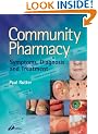 Community Pharmacy: Symptoms, Diagnosis and Treatment