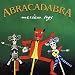 Book Abracadabra