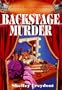 Backstage Murder