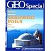 GEO Special 3/2002: Griechische Inseln