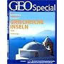 GEO Special 3/2002: Griechische Inseln