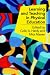 Learning and Teaching in Physical Education