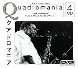 Quadromania