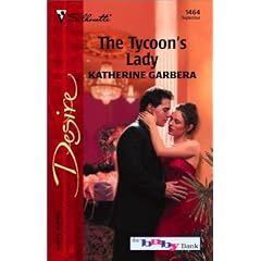The Tycoon's Lady
