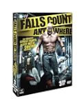 WWE 2012: 'Falls Count Anywhere' Matches