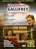 An Englishman On Gallifrey & The Home Whovian