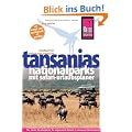 Tansanias Nationalparks mit Safari-Urlaubsplaner