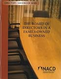 The Board of Directors in a Family-Owned Business