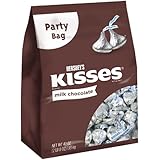 Kisses Milk Chocolate, 40-Ounce Bag