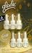 Glade PlugIns Scented Oil Winter collection - French Vanilla - 6 Refills