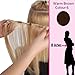 Clip It 100 Human Hair Colour 6