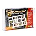 Educational Insights GeoSafari Metamorphic Rock Collection