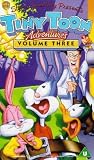 Tiny Toon Adventures Vol.3 [VHS] [1991]