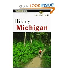 Hiking Michigan