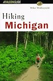 Hiking Michigan