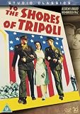 To The Shores Of Tripoli [UK IMPORT] - Maureen O'Hara