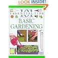 Basic Gardening (101 Essential Tips) by Pippa Greenwood