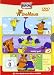 Die Maus 10 - 01/3er Box-Folge 1-3 [3 DVDs]