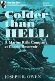 Colder Than Hell (Now Hear This Audiobooks)