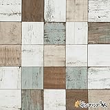 のりなし壁紙/1m単位 カット販売/東リ/パワー1000/不燃認定 マテリアル[木目]/【CC-WVP9166】/JQ