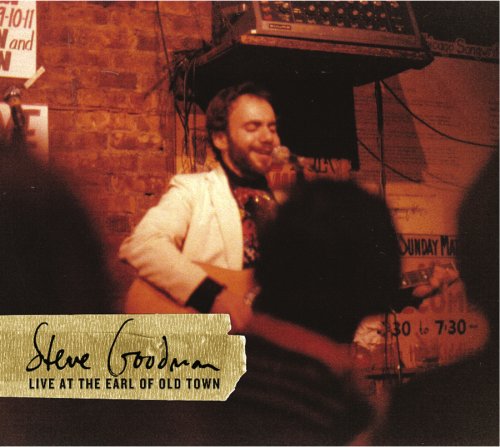 CD-Charts  Music : Live at the Earl of Old Town