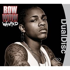 Wanted [DualDisc]