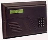 SENTEX Horizon H System - Surface Mount, 1000 capacity, with Anti-Glare Package SNHMF1000AS