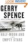 Half-Moon and Empty Stars (Lisa Drew Books)