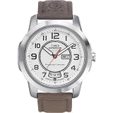 Timex Mens Expedition Premium Collection Perpetual Calendar Watch #T45441 by Timex