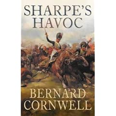 Sharpe's Havoc