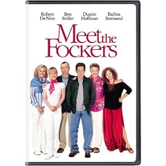 Meet The Fockers (Full Screen Edition) by 