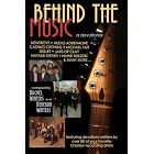 Click here to buy Behind the Music: A Devotional by  Rachel A. Winters and Rebekah A. Winters.